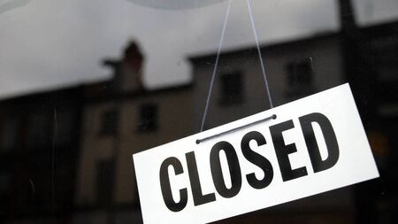Closure order served on County Roscommon food business