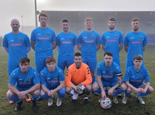 Reigning Premier Division champions, Moore United, that shared the spoils with Castlerea Celtic at the Roscommon and District League grounds, Lecarrow. Reigning Premier Division champions, Moore United, that shared the spoils with Castlerea Celtic at the Roscommon and District League grounds, Lecarrow.