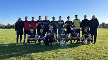 All to play for between Boyle Celtic and Ballaghaderreen FC