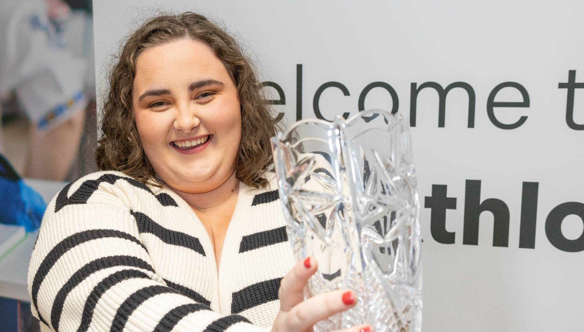 Roscommon students celebrated at annual TUS awards - News - Vimarsana News