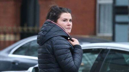 Prison addiction counsellor charged over drugs and crime proceeds seizure