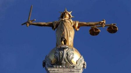 Electrician caught with €1.7m of cocaine due to untaxed van