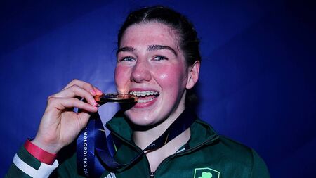 Roscommon woman 25/1 to become RTÉ Sports Person of the Year