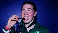 Roscommon woman 25/1 to become RTÉ Sports Person of the Year 