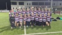 Creggs girls impress in reaching Connacht League final