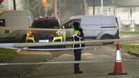 Man arrested after Limerick shooting leaves man in serious condition