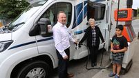 Margaret’s legacy will live long in Loughglynn