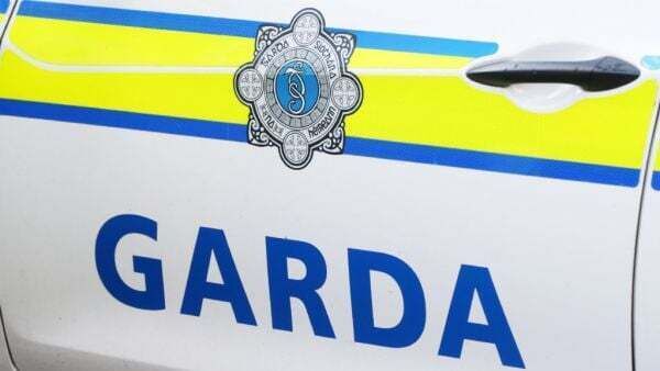 Man arrested in connection to robbery of business in Cork