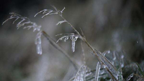 Ice and low temperature warning in place for Donegal, Leitrim, Mayo and Sligo - Homepage - Vimarsana News