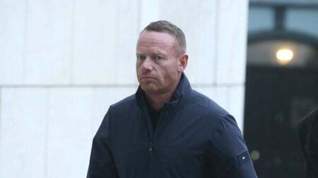 Man pleads not guilty to facilitating murder of Noel 'Duck Egg' Kirwan