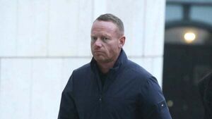 Man pleads not guilty to facilitating murder of Noel 'Duck Egg' Kirwan