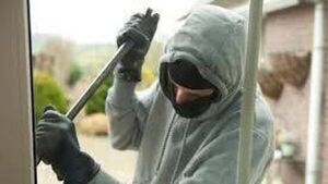 Gardaí investigating burglaries in the county