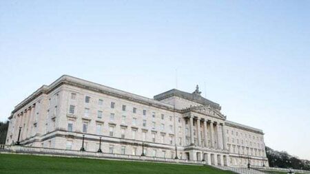 Assembly to be recalled this week in bid to back public sector pay