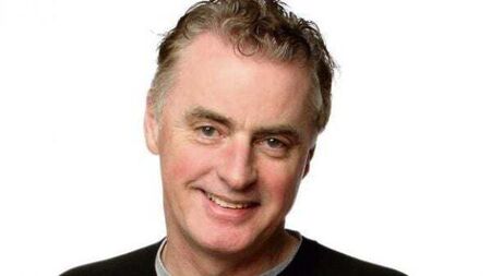 Fanning initiates defamation case after his photo appeared in article on sexual misconduct trial