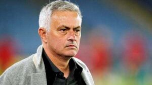 We will always have great memories – Roma sack Jose Mourinho We will always have great memories – Roma sack Jose Mourinho