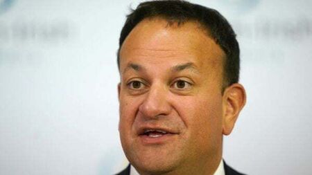 ‘Some questions’ to discuss with Chinese premier during Ireland visit – Varadkar