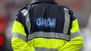 Garda on motorbike hit by car awarded €90,000 Garda on motorbike hit by car awarded €90,000