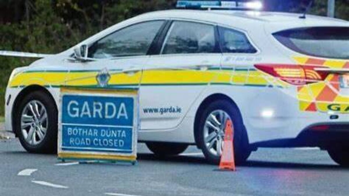 Woman dies in three vehicle collision on the N17 in County Galway