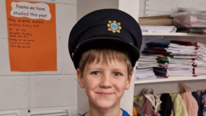 Boy who had battery stuck in throat and didn't get x-ray for 9 days settles case against HSE and GP