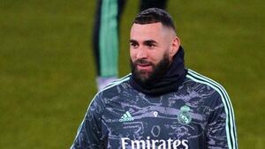 Karim Benzema sues French minister over Muslim Brotherhood allegations Karim Benzema sues French minister over Muslim Brotherhood allegations