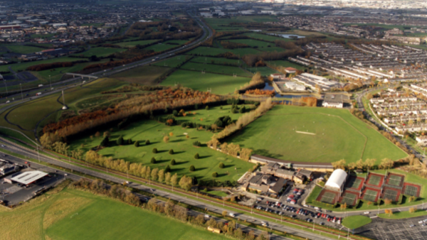 Dublin GAA asked to revise plans for new facility due to environmental and traffic concerns