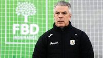 Joyce sticks with same formula for FBD final against Roscommon