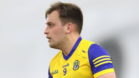 Roscommon likely to be without key players for Tyrone test