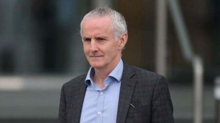 Irish MEPs criticise wording of ‘conditional’ EU call for Gaza ceasefire