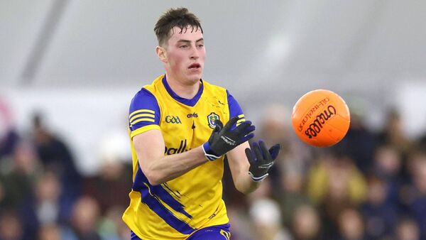 Roscommon make six changes to team to face Galway in FBD final