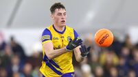 Roscommon make six changes to team to face Galway in FBD final