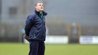 McStay will be ‘screaming’ for Brigid’s in All-Ireland club final