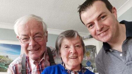 Deaf couple isolated with no access to subtitles on favourite RTÉ shows