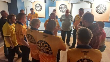 Cream of the crop coming to Roscommon this weekend