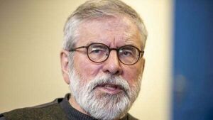Bomb victims cannot sue Provisional IRA but Gerry Adams legal action continues Bomb victims cannot sue Provisional IRA but Gerry Adams legal action continues
