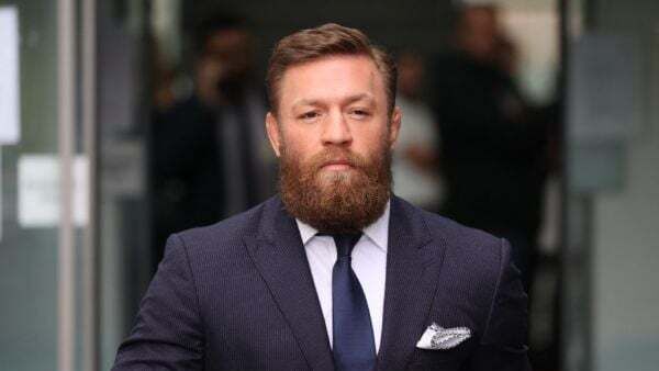 Conor McGregor must release certain information about price of whiskey deal