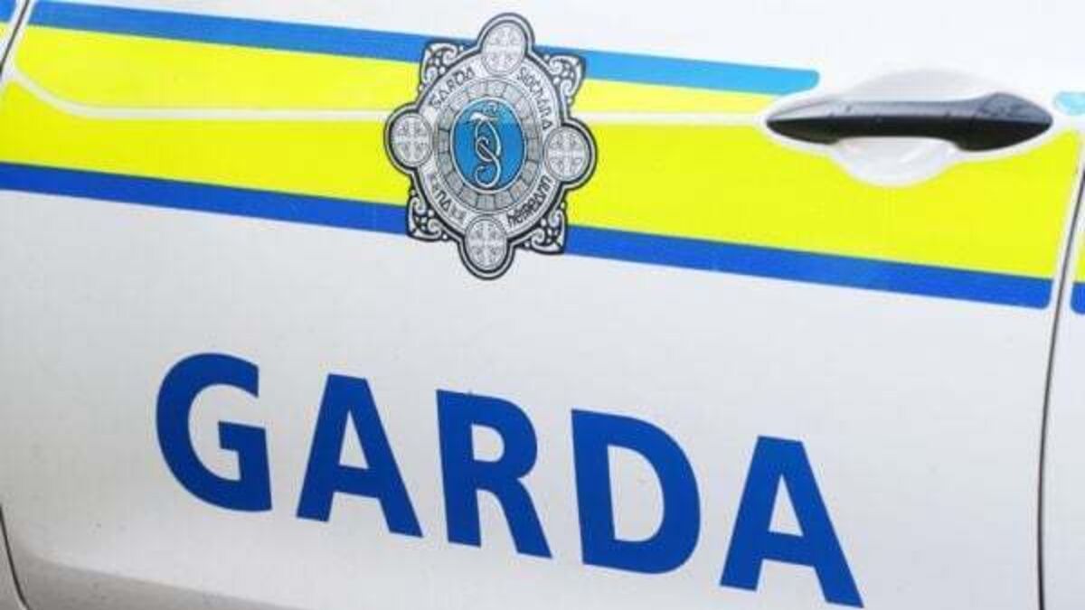 Three people injured after chemical incident at Cork pharma plant