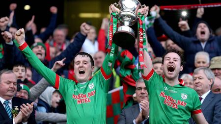 Donnelly sees similar traits to class of 2013