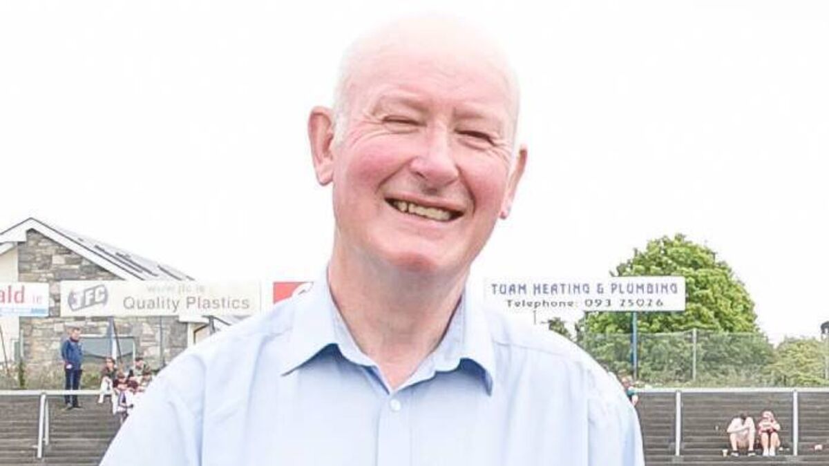 Cregg to take over as Connacht LGFA President