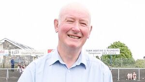 Cregg to take over as Connacht LGFA President