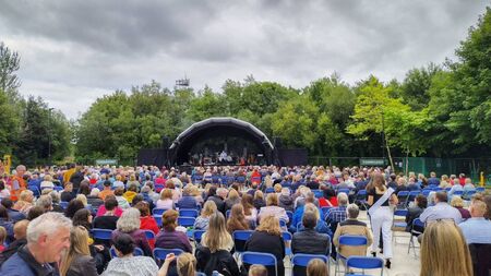 Five County Roscommon projects shortlisted for awards