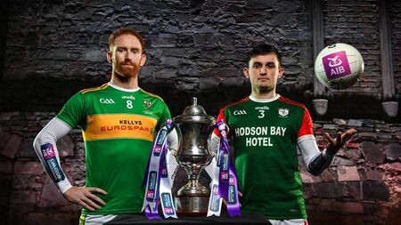 St. Brigid’s Day might be coming early this year