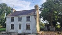 Ideal restoration project awaits with two storey property 