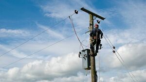 Roscommon one of the worst affected counties by power outages says ESB Roscommon one of the worst affected counties by power outages says ESB