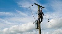 Roscommon one of the worst affected counties by power outages says ESB