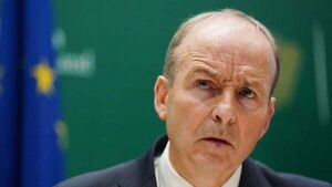 Tánaiste to relay ‘profound concern’ about Gaza at EU summit Tánaiste to relay ‘profound concern’ about Gaza at EU summit