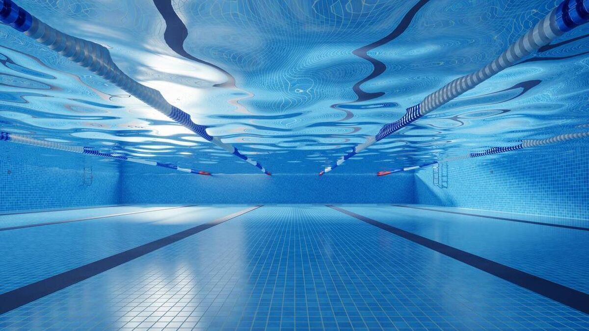 Works underway on Ballaghaderreen swimming pool