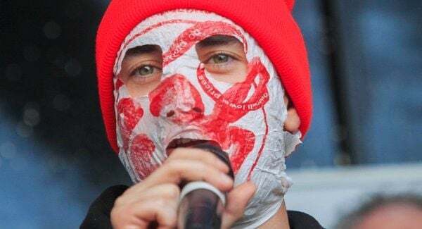 Blindboy Boatclub to take part in new Cork podcast festival - Homepage - Vimarsana News