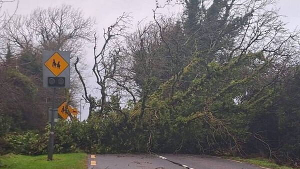 Thousands remain without power in the county