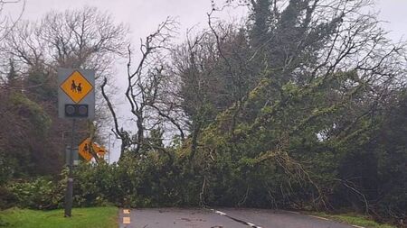 Thousands remain without power in the county