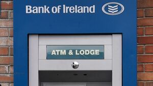 Permission granted for second ATM at Roscommon BOI branch